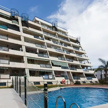 2306i Trocadero Appartement *