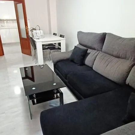2306i Trocadero Benalmádena
